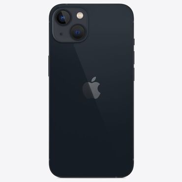 редми нот 10 ош: IPhone 13, Колдонулган, 256 ГБ, Каптама, 89 %