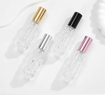 Косметика: Флаконы для духов 5-20 Мл Цены разные Для Оптовых клиентов сделаем — 3