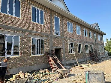 Пластиковые окна на заказ: Пластиковое окно на заказ, Тип окна: Витражные, Мансардные, Панорамные, Декоративные особенности: Другие особенности, Бесплатная установка, Без рассрочки — 7