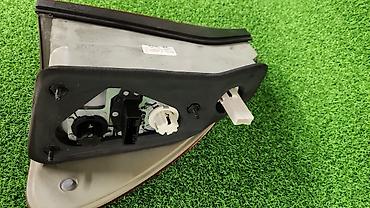 Передние фары: Задний левый фонарь BMW 2004 г., Б/у, Оригинал, Германия — 11