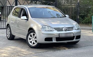 срочная продажа авто по низким ценам: Volkswagen Golf: 2005 г., 1.6 л, Автомат, Бензин, Хэтчбэк
