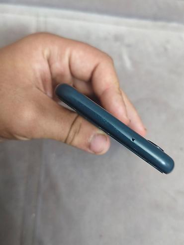 nokia yeni model: Samsung Galaxy A13, 64 GB, Sensor, Barmaq izi, İki sim kartlı — 5