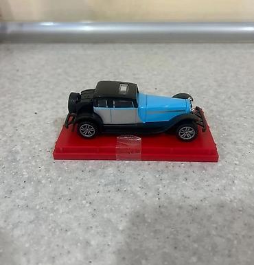 nerf satisi: Oyuncaq avtomobil – Chevrolet SUV modelinin metal die-cast miniatura — 8
