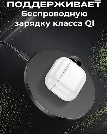 harman kardon: Беспроводные наушники-вкладыши, Hoco, Новый — 4