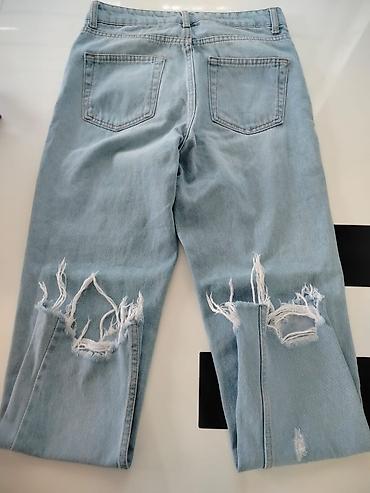 Farmerke: Ženske farmerke – više modela i pranja - Kroj: uske/skinny sa — 8