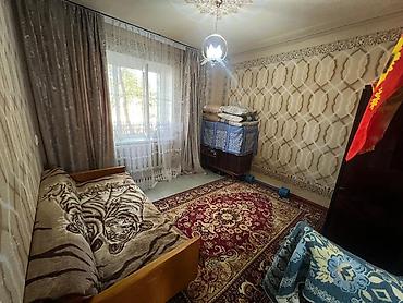 104 серия сколько квадратов: 3 комнаты, 68 м², Индивидуалка, 1 этаж, Косметический ремонт — 7
