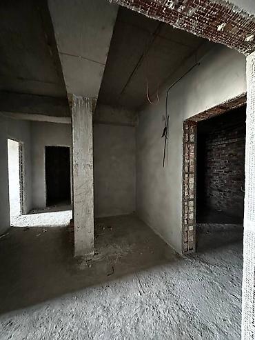 Продажа квартир: 3 комнаты, 81 м², Элитка, 8 этаж, ПСО (под самоотделку) — 13