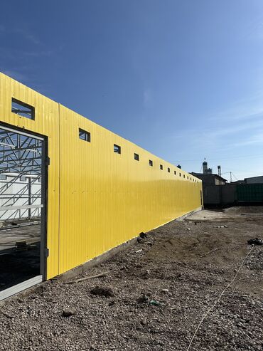 Строительство под ключ: Кафе, рестораны, Дома, Офисы Больше 6 лет опыта — 6