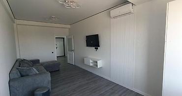 продажа квартира фучика: 1 комната, 44 м², парк Фучика Элитка, 6 этаж, Евроремонт — 5