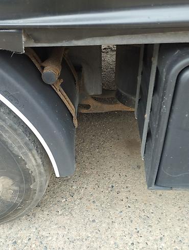 купить квадроциклы: Грузовик, Volvo, Б/у — 10