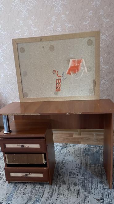 Шифоньер, шкаф для одежды, Б/у, Угловой, Дерево