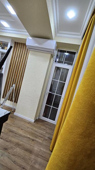 Yeni tikili: Saray, 3 otaqlı, Yeni tikili, 61 kv. m — 4