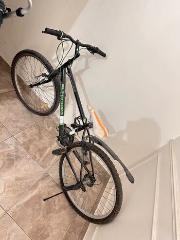 трехколесный велосипед для взрослых бу: Бу велосипед