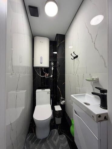 Продажа квартир: 3 комнаты, 100 м², Элитка, 4 этаж, Дизайнерский ремонт — 5