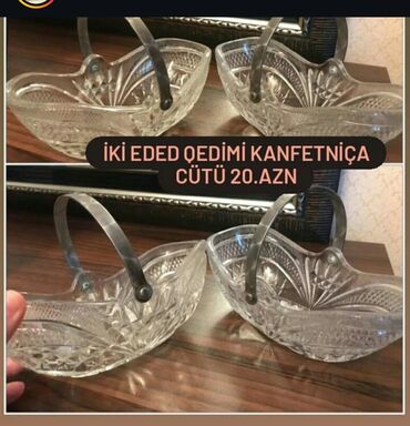 Çilçıraqlar: Çılçıraq, 2 lampa — 11