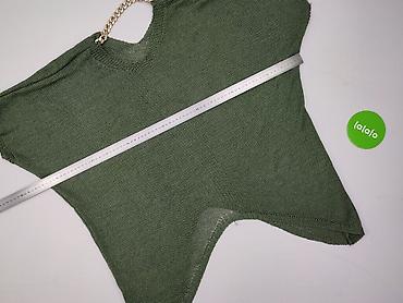 stradivarius ponczo: Ponczo damskie, rozmiar One size — 6