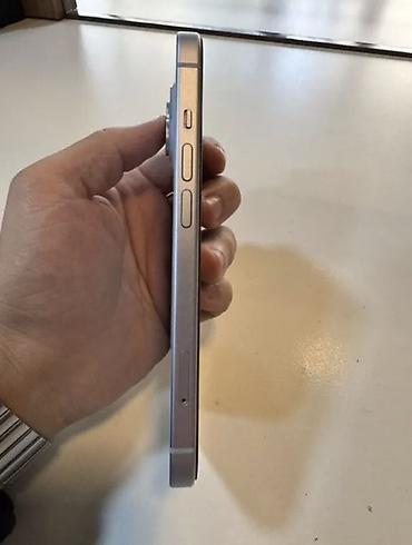 iphone x es: IPhone 15, Ağ — 3