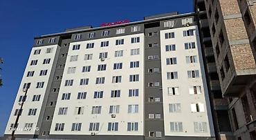 квартиры 1 комнатный: 1 комната, 44 м², Арча-Бешик ж/м 106 серия улучшенная, 3 этаж, ПСО (под самоотделку) — 3