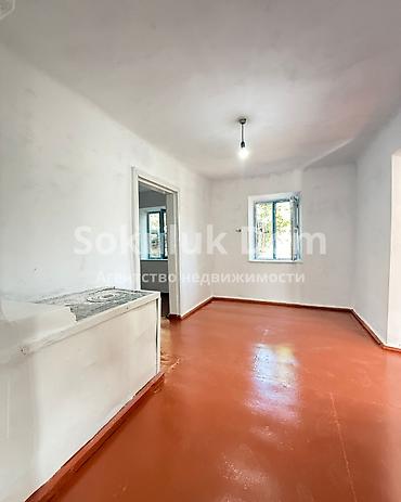 1: 🏠Продается дом в с. Сокулук 🟡 Комнаты: 3 🟡Размер участка: 8 соток — 6