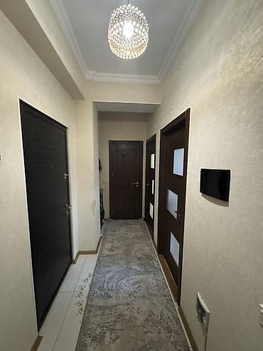 Mənzil kirayələyirəm: 2 otaqlı, 64 kv. m — 1