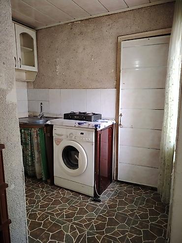 Квартиры: Inşaatçılar metrosuna piyada 5 deqiqelik yolu var. Eve yaxin erazide — 4