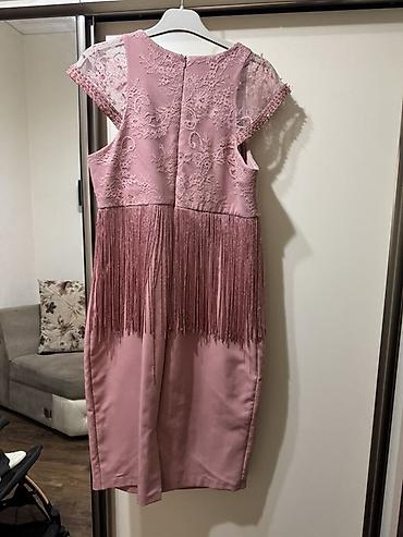 Donlar: Kokteyl donu, Midi, L, XL — 3