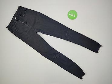 denim george: H&M Divided, Jeansy damskie, rozmiar 2XS — 2
