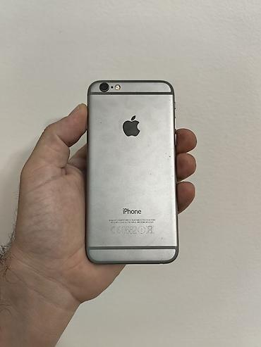 sony ericsson 868: Iphone 6 crni sa 32 gb memorije, sim free icloud free. Ok očuvan, i — 7