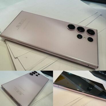 ən ucuz üz qırxan maşınlar: Samsung Galaxy S23 Ultra