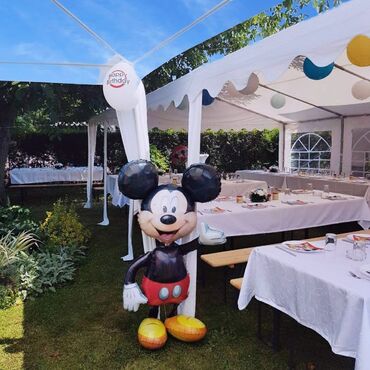 Organizacija događaja: Organizacija događaja | Event decoration, Decorative letters, Bouquets — 5