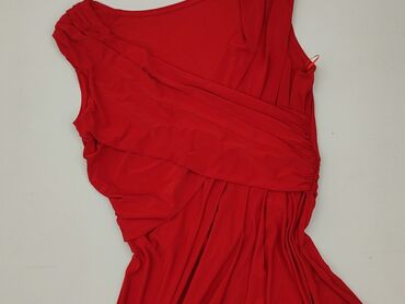 sukienka o kroju marynarki h: J&J, Women`s dress, size 2XL