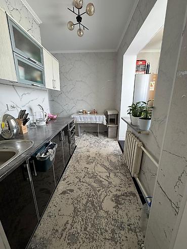 Продажа квартир: 1 комната, 42 м², Элитка, 7 этаж at lalafo.kg — 8 Продажа квартир: 1 комната, 42 м², Элитка, 7 этаж — 8