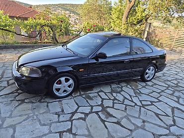 Honda: Ανδρέας — 12