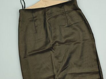 spodnica midi lidl: Women`s skirt, size M (EU 38)