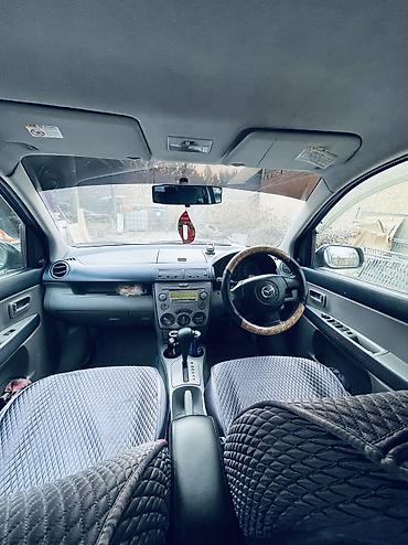 граната мазда демио: Mazda Demio: 2004 г., 1.3 л, Автомат, Бензин — 7