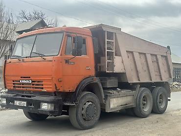 yto 1404: Грузовик, Камаз, Б/у — 1