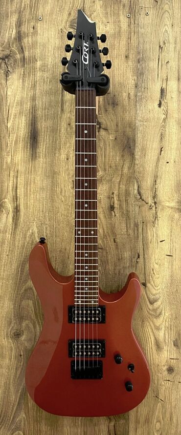 elektro saz: Elektron gitara, 6 sim, İşlənmiş, Ünvandan götürmə, Pulsuz çatdırılma