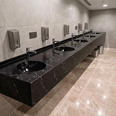 moyka alti: ZƏRİF GROUP MMC — TÖKMƏ MƏRMƏR VƏ CORIAN MƏHSULLARININ İSTEHSALI — 5