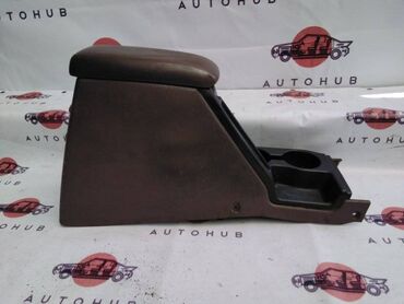 тойота сурв: Подлокотник Toyota Hilux Surf ( 4 Runner ) N185 1KD-FTV 2001 (б/у)