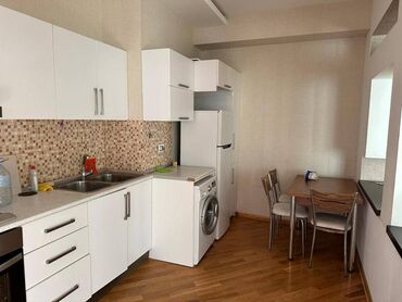 Uzunmüddətli kirayə mənzillər: Xətai rayonu, Xətai metrosunun düz arxasında, Xətai estetik klinikası — 5