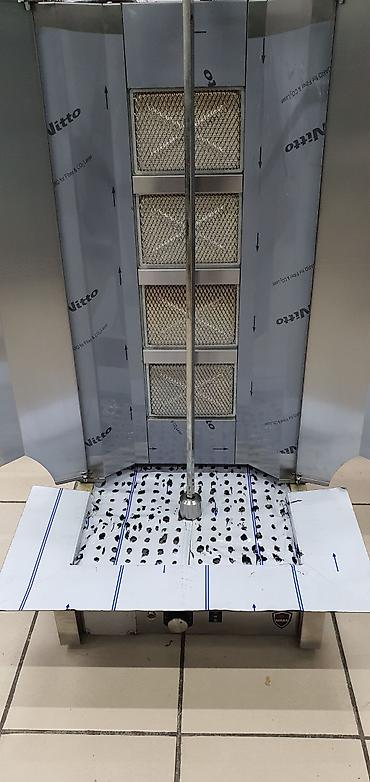 Кухонные плиты и варочные поверхности: Новый — 10
