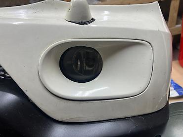 Бампер и комплектующие: BMW, Б/у, Оригинал — 4