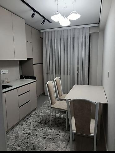 село лелински: 1 комната, Восток-5 мкр, Парковка, Бытовая техника, Домофон — 6