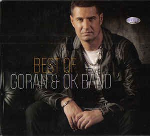 cd greyz anatomy: Best off ok bend nov neraspakovan