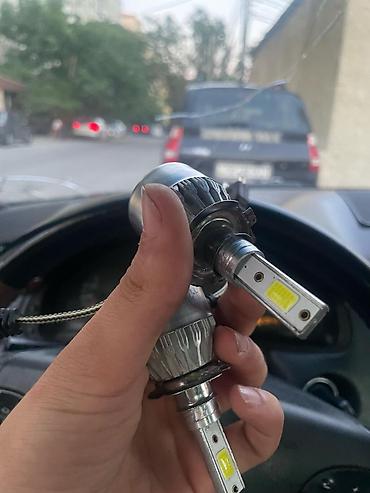 bmw 36 fara: Avtomobil üçün LED far lampaları . qiymet sondu whatsappda elaqe ucun — 3
