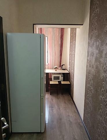 development: 1 комната, 38 м², 10 мкр 105 серия, 5 этаж, Евроремонт — 9