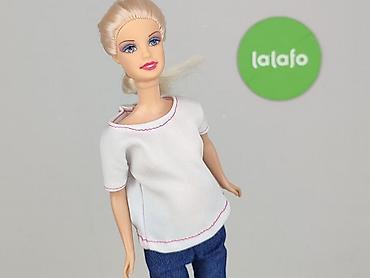 alegro lalki: Lalka, dla Dzieci, stan - Idealny — 4