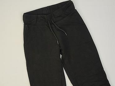 klapki yeeze: H&M Divided, Spodnie dresowe damskie, rozmiar 2XS — 1