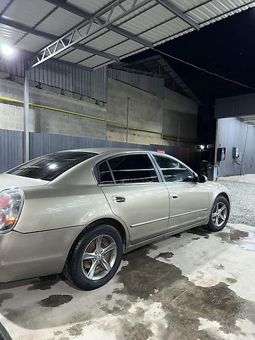 улан 2 купить: Nissan Altima: 2003 г., 2.5 л, Автомат, Газ, Седан — 6