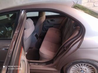 BMW: BMW : 2.5 l | 1996 il Sedan — 8